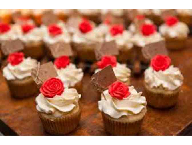 Private Dinner Party for 30