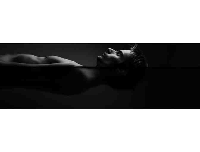 20 Minute Hydomassage and 60 Minute Float Therapy