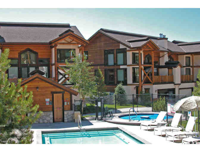 Steamboat Springs, Colorado Vacation Home 5-Night Stay