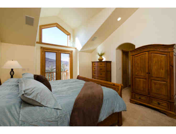 Steamboat Springs, Colorado Vacation Home 5-Night Stay