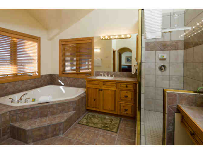 Steamboat Springs, Colorado Vacation Home 5-Night Stay