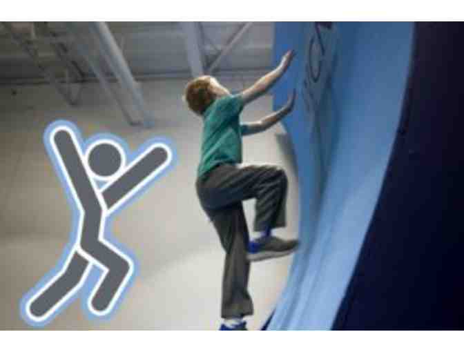 Windy City Ninjas-One Month of Classes for Kids or Adults