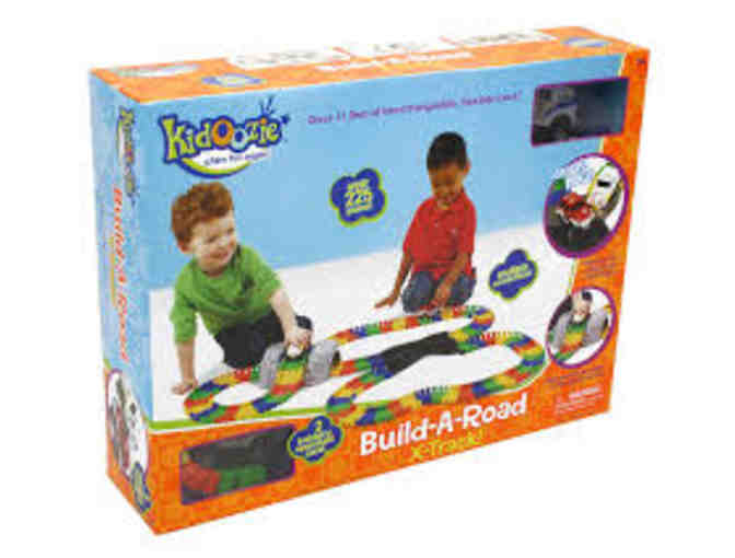 Toys for the Tot in Your Life