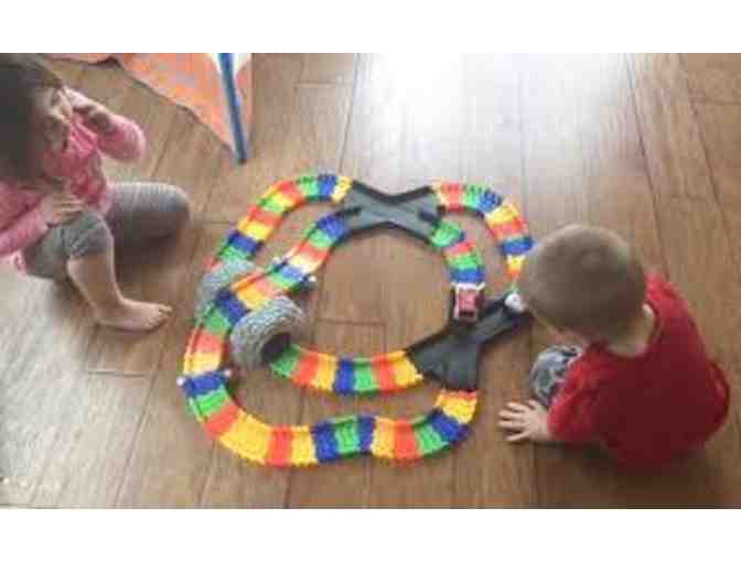 Toys for the Tot in Your Life