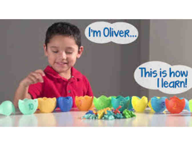 Toys for the Tot in Your Life