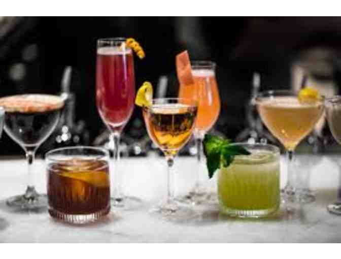 Booth One Restaurant $50 Gift Card