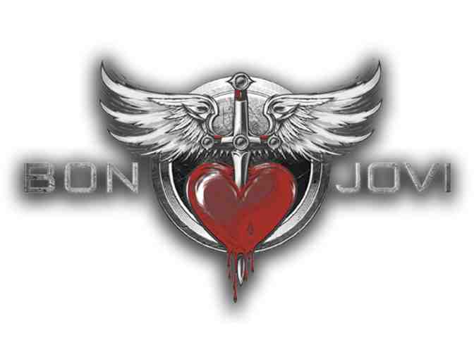 Bon Jovi @ United Center April 26th!!
