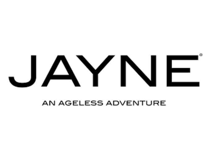 Private Shopping Party at JAYNE Boutique
