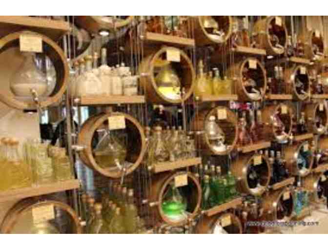 Tasting Event for 8 at vomFass