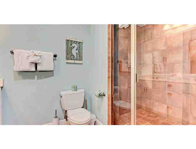 One Week on Anna Marie Island in This Stunning Two Bedroom Condo