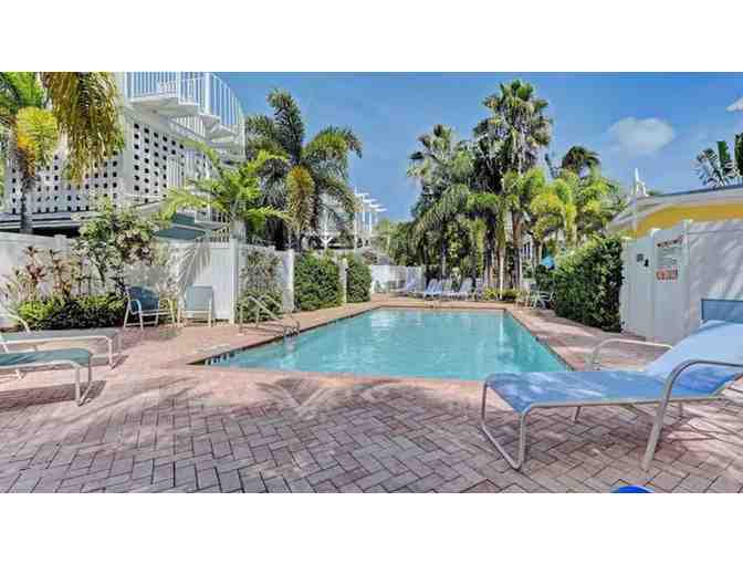 One Week on Anna Marie Island in This Stunning Two Bedroom Condo