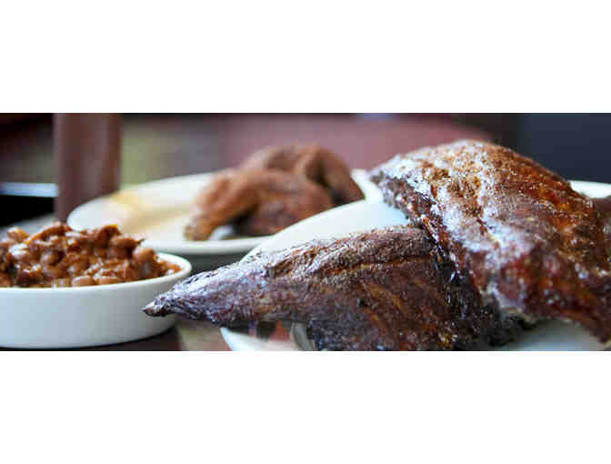 Big Bricks Restaurant $50 Gift Card