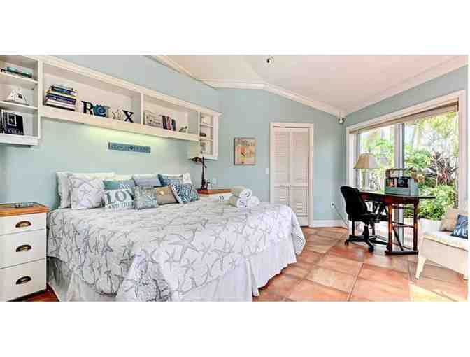 One Week on Anna Marie Island in This Stunning Two Bedroom Condo