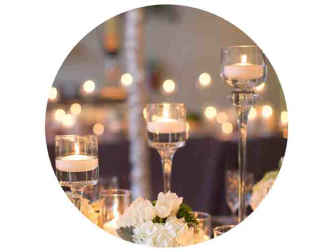 Dinner Party in the Tasting Room for 8 by Food for Thought Catering!