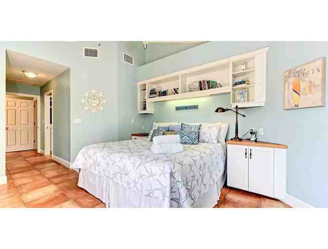 One Week on Anna Marie Island in This Stunning Two Bedroom Condo