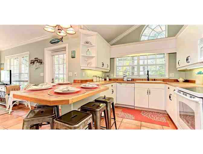 One Week on Anna Marie Island in This Stunning Two Bedroom Condo