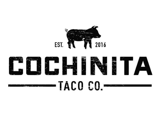 Cochinita Taco Co-$50 Gift Certificate - Photo 3