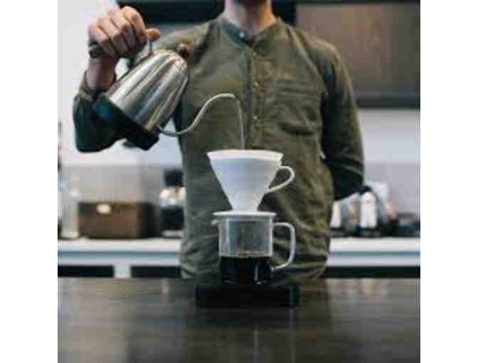 Ipsento Coffee: Coffee 101: History, Selection & Brewing Perfection