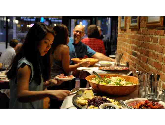 Buona Terra $50 Gift Card