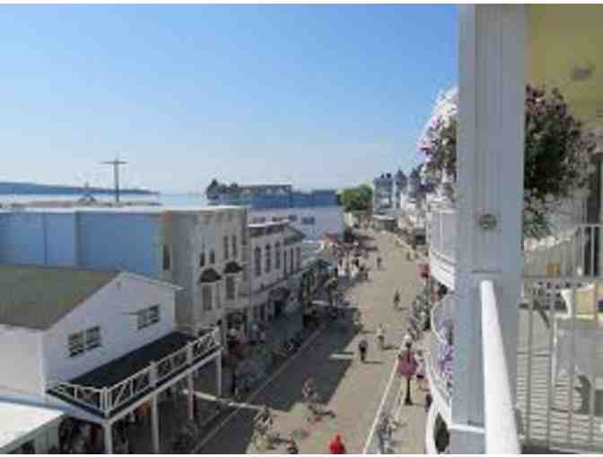 Make it Mackinac Island- Suite and Ferry Tickets