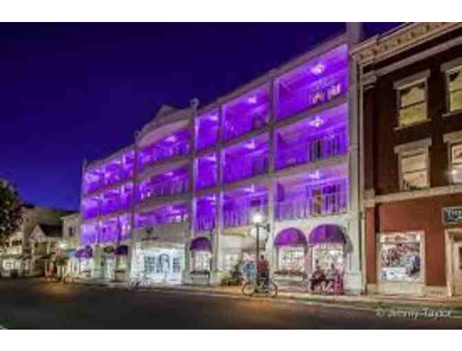 Make it Mackinac Island- Suite and Ferry Tickets