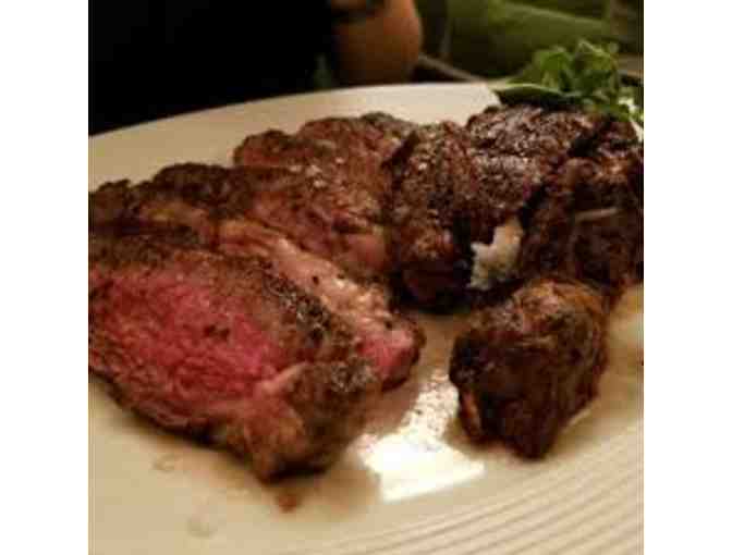 Booth One Restaurant $50 Gift Card