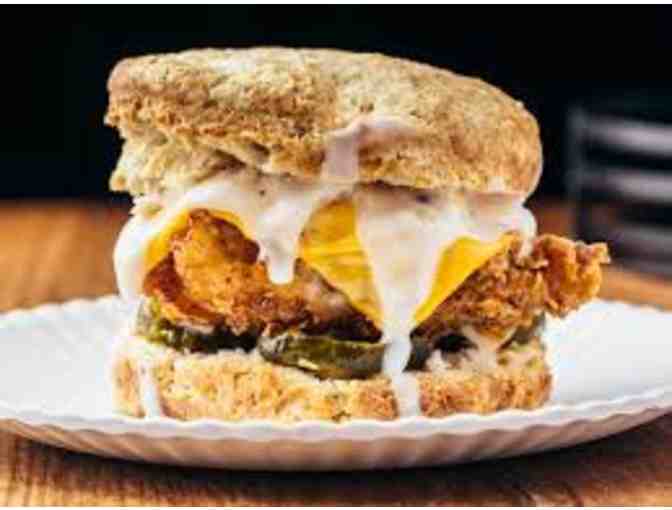 Dinner at Bub City & Tom Petty Tribute Concert at Joe's Live!