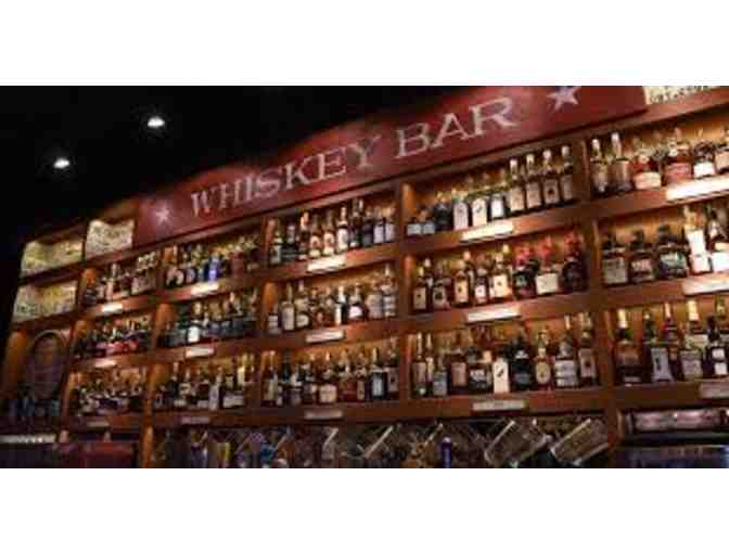 Dinner at Bub City & Tom Petty Tribute Concert at Joe's Live!