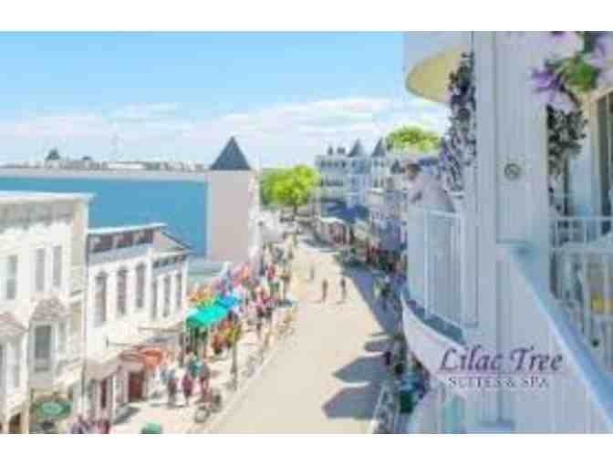 Make it Mackinac Island- Suite and Ferry Tickets