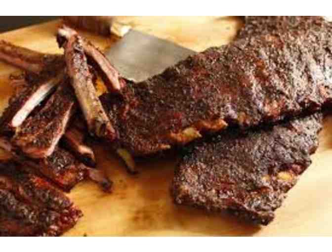 Dinner at Bub City & Howl2Go Dueling Piano Concert at Joe's Live!