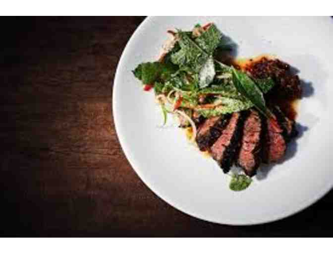 Private Cocktail Party for 30