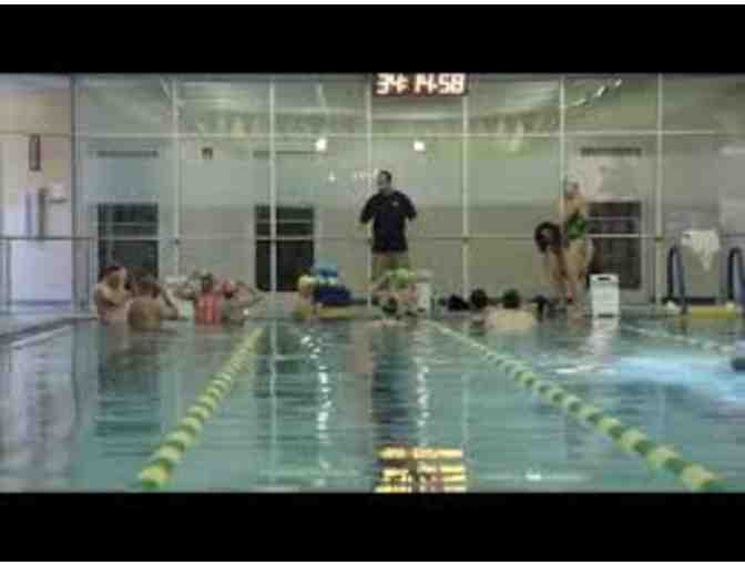 Galter LifeCenter - 1 Month Unlimited Membership