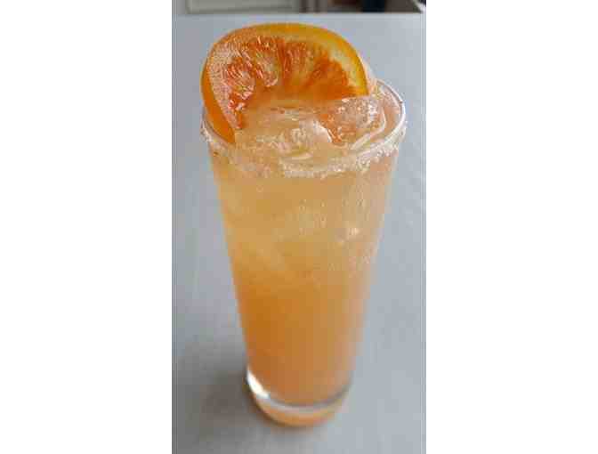 Cochinita Taco Co-$50 Gift Certificate