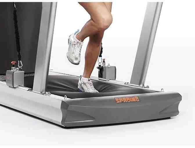 One Month Membership to Sproing Fitness