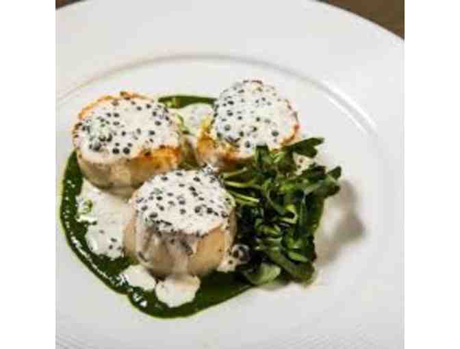 Booth One Restaurant $25 Gift Card