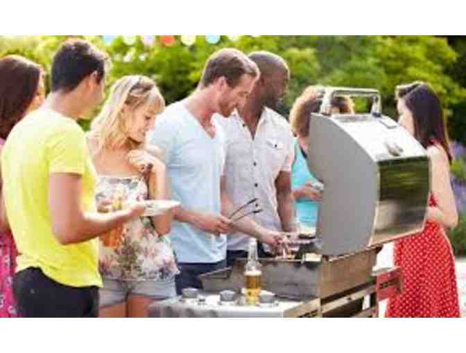 Homecoming Tailgate Party & Game Tickets