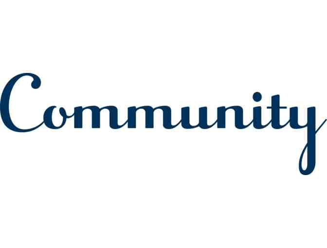 Community Tavern-$50 Gift Card