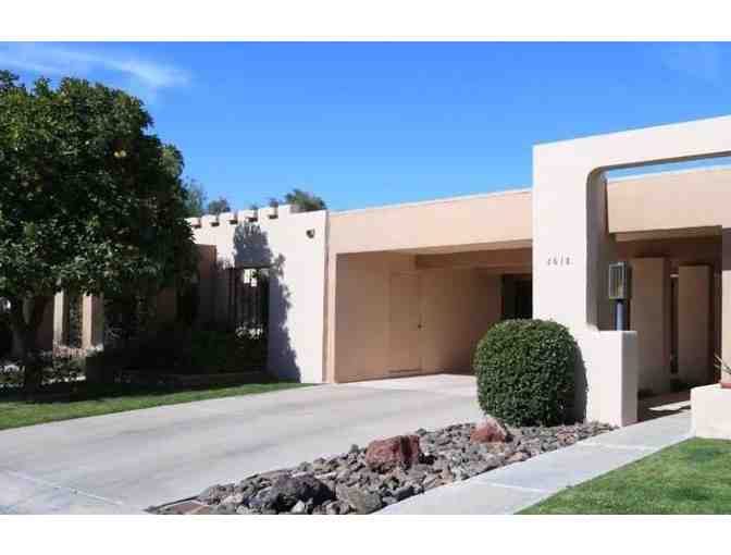 Five nights in Scottsdale in a Beautiful Three Bedroom Home