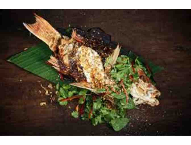 Private Cocktail Party for 30