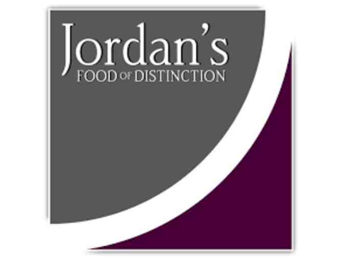 Private Cocktail Party for 30