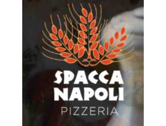Spacca Napoli- $50 Gift Card