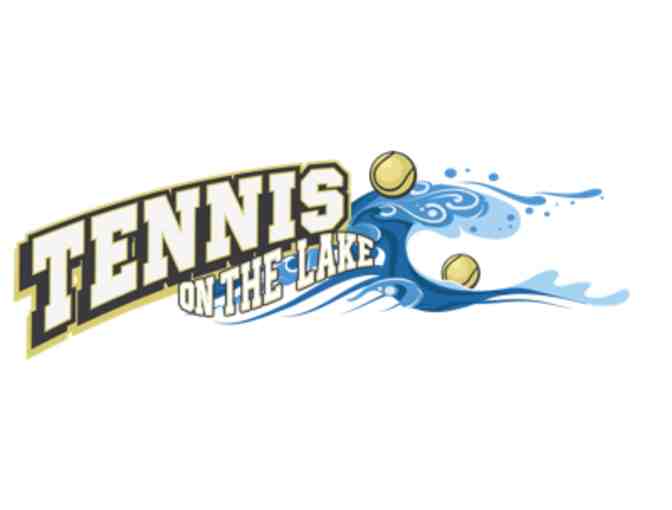 Tennis on the Lake-One Week Half Day Summer Camp