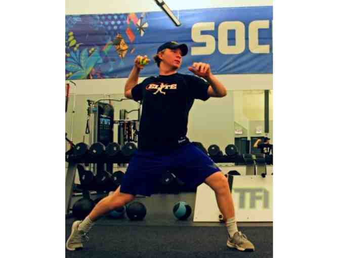3 Sports Performance Sessions to Elevate Your Game at The FIT Institute