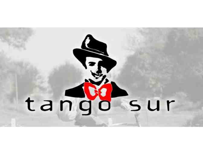$40 Gift Certificate for Bodega Sur or Tango Sur