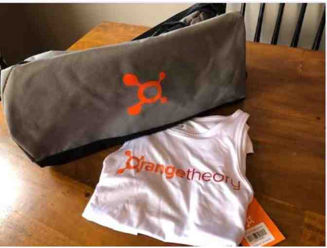 Orange Theory Fitness One Month Unlimited Membership (Lincoln Square)