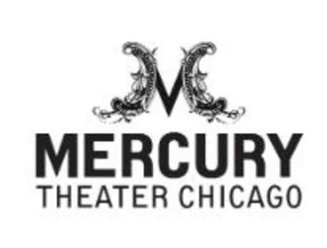 Two Tickets to Little Shop of Horrors at Mercury Theater