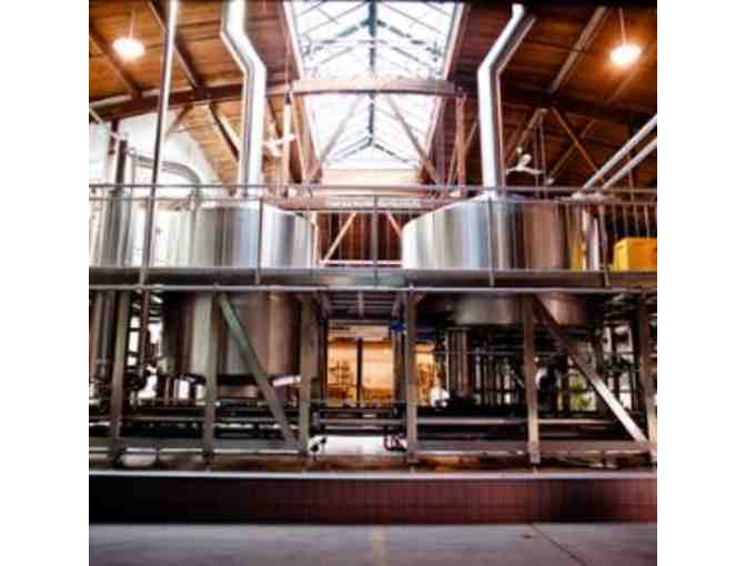Half Acre Exclusive Brewery Tour & Tasting- Saturday, June 8 - Photo 4