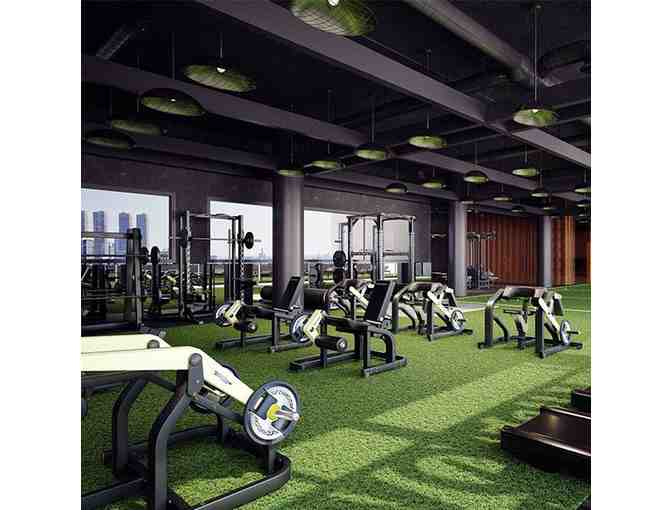 Stay and Play at Midtown Athletic Club - Photo 3