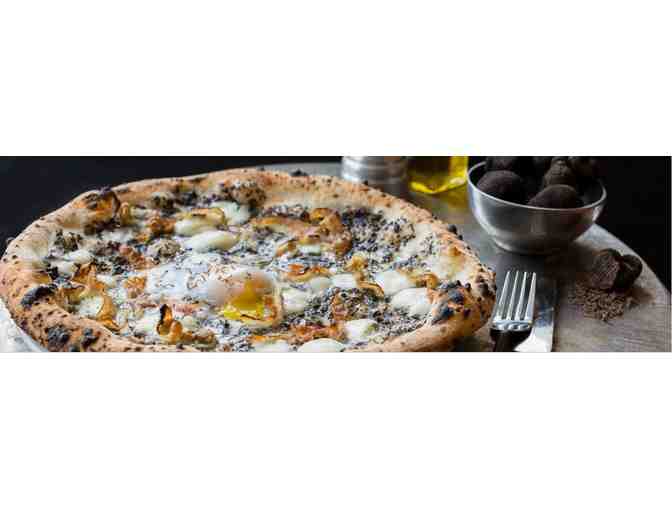 Spacca Napoli- $75 Gift Card