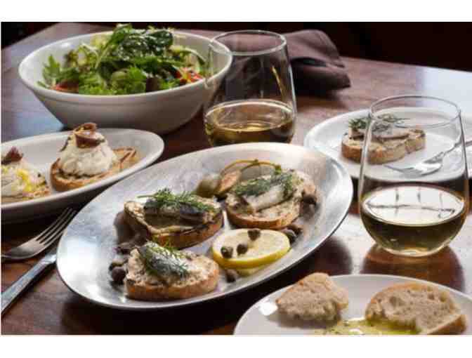 Spacca Napoli- $75 Gift Card